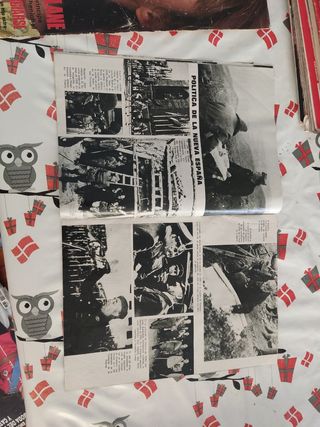 Revista Garbo Franco