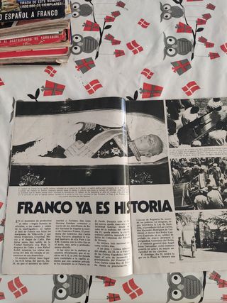 Revista Garbo Franco