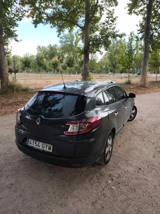 Renault Megane 1.9 130CV 2010, MEJOR VER Y PROBAR