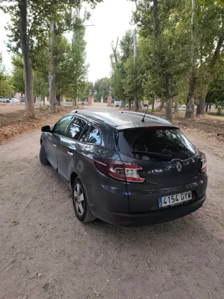 Renault Megane 1.9 130CV 2010, MEJOR VER Y PROBAR