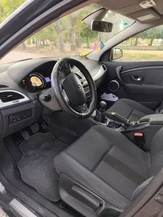 Renault Megane 1.9 130CV 2010, MEJOR VER Y PROBAR
