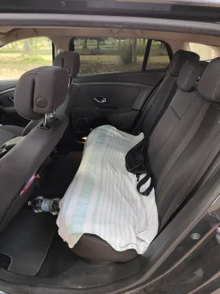 Renault Megane 1.9 130CV 2010, MEJOR VER Y PROBAR