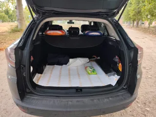 Renault Megane 1.9 130CV 2010, MEJOR VER Y PROBAR