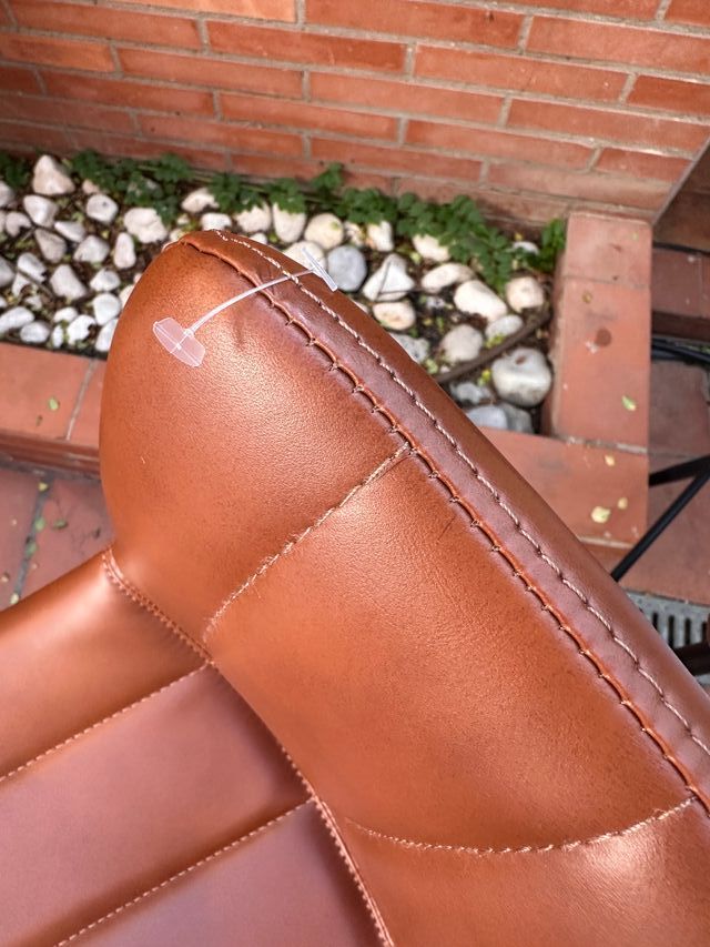 Set di 2 sgabelli da bar in stile industriale