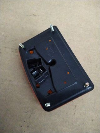 233793 - Intermitente delantero izq. Piaggio APE
