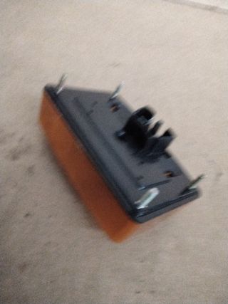 233793 - Intermitente delantero izq. Piaggio APE