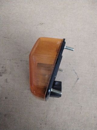 233793 - Intermitente delantero izq. Piaggio APE