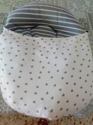 Saco para maxicosi