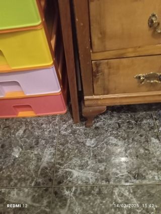 Cómoda