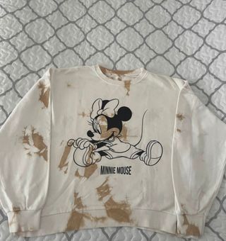 Chándal Minnie mouse mujer/ niña