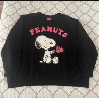 Chándal Snoopy mujer