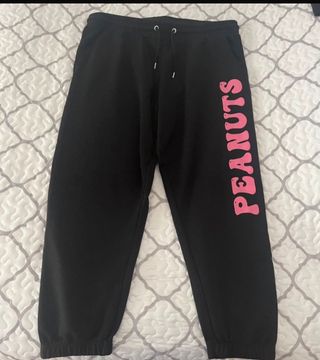 Chándal Snoopy mujer