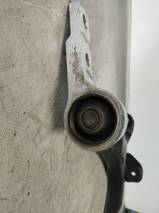 ✅BRAZO SUSPENSION NISSAN ALMERA TINO DCI