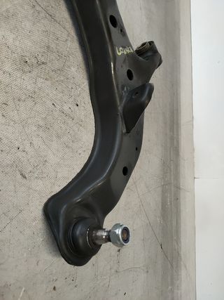 ✅BRAZO SUSPENSION NISSAN ALMERA TINO DCI