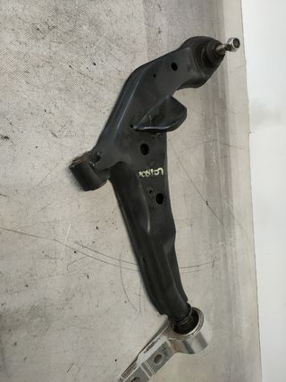 ✅BRAZO SUSPENSION NISSAN ALMERA TINO DCI