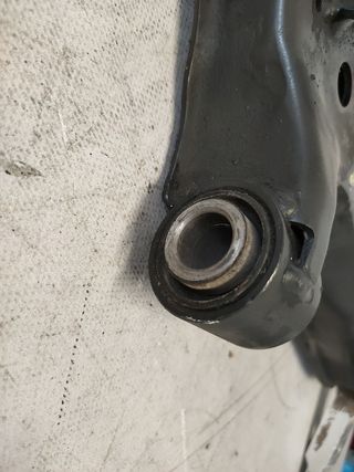 ✅BRAZO SUSPENSION NISSAN ALMERA TINO DCI