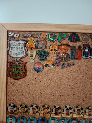 Pins Equipos Futbol 