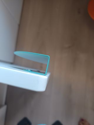 Tiradores armario IKEA