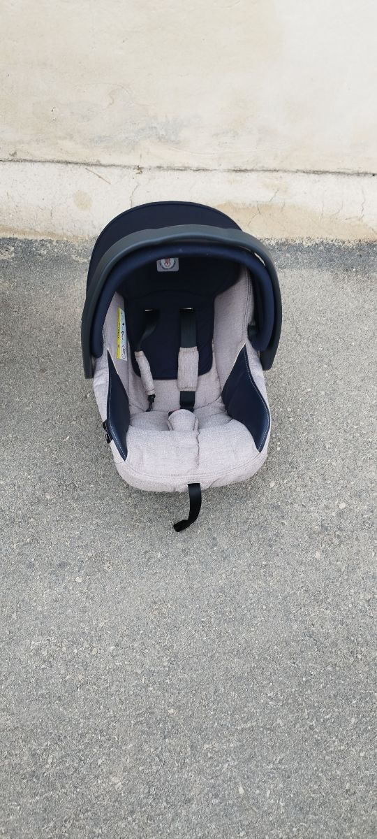 Conjunto bebe tres piezas