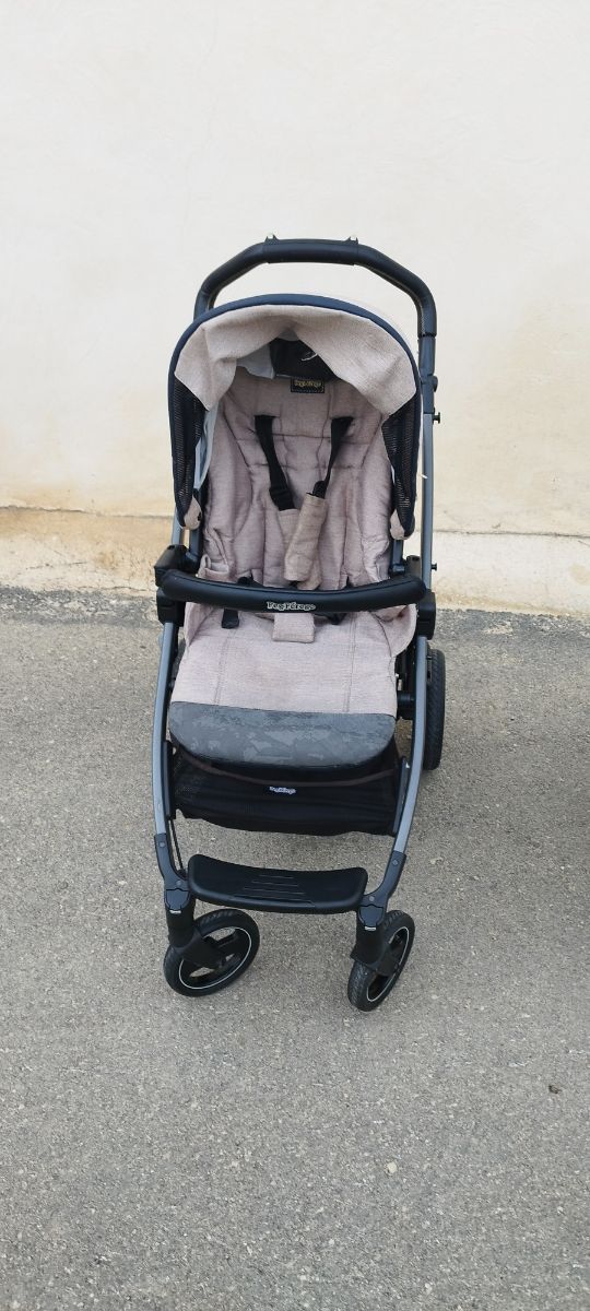 Conjunto bebe tres piezas