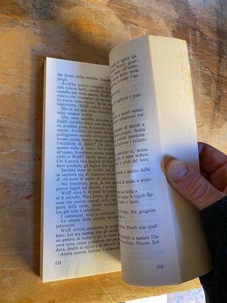 Il Codice Rebecca Romanzo