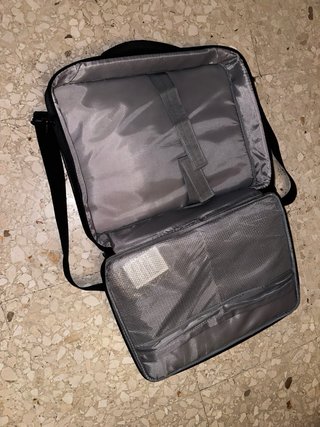 Maletin para el ordenador 20”