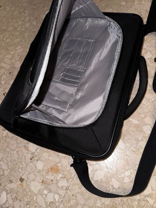 Maletin para el ordenador 20”