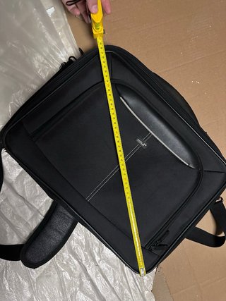 Maletin para el ordenador 20”