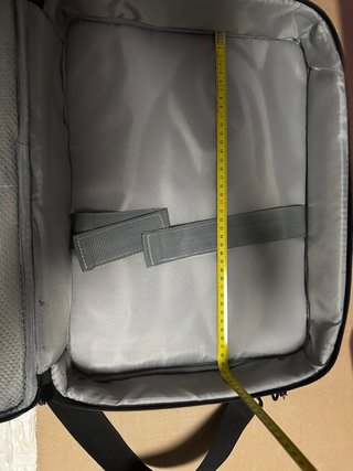 Maletin para el ordenador 20”