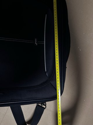 Maletin para el ordenador 20”