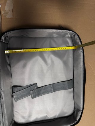 Maletin para el ordenador 20”
