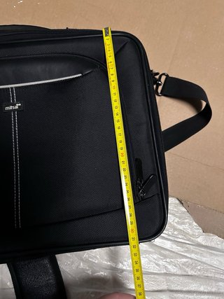 Maletin para el ordenador 20”