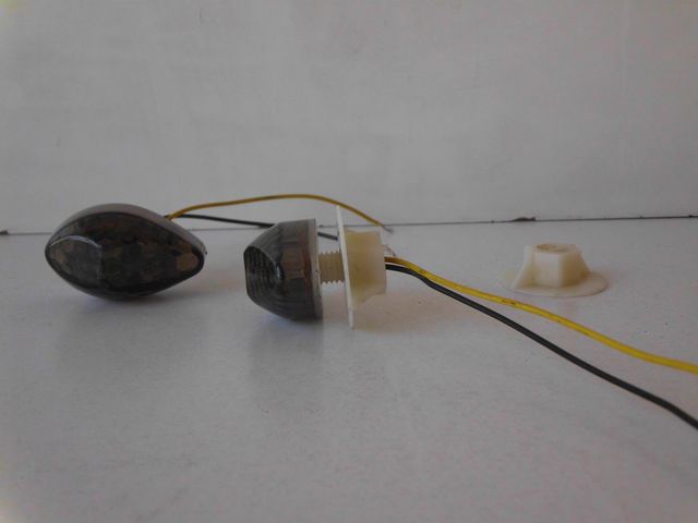 intermitentes honda cbr 600 f f4i 2002 despiece