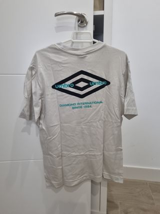 Camiseta Umbro