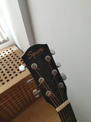 Guitarra Electro-Acustica