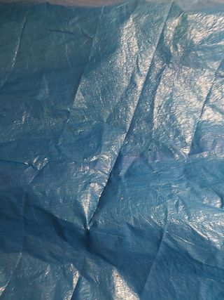 Cobertor para piscina redonda