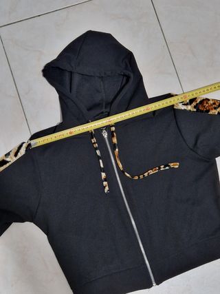 Tuta o completo sportivo tg L