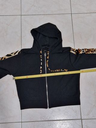 Tuta o completo sportivo tg L