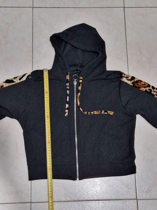 Tuta o completo sportivo tg L