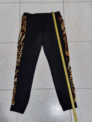 Tuta o completo sportivo tg L