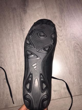 Botas de fútbol Adidas