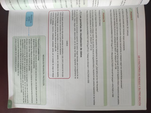 Libro grado medio FOL