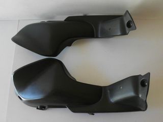guanteras honda cbr 600 f f4i 2002 despiece