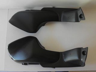 guanteras honda cbr 600 f f4i 2002 despiece