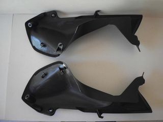 guanteras honda cbr 600 f f4i 2002 despiece