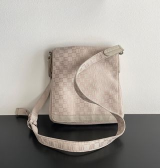 Borsa Sisley a spalla e/o tracolla