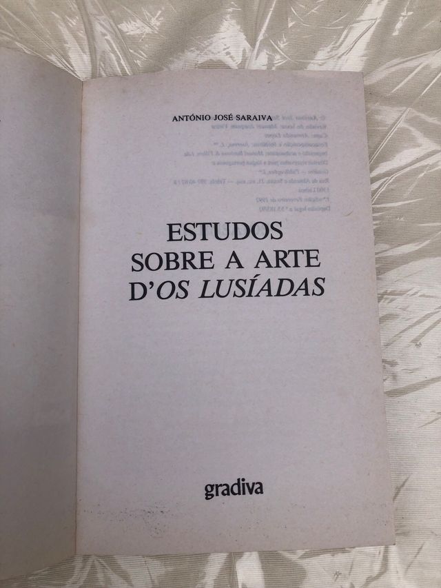 António José Saraiva