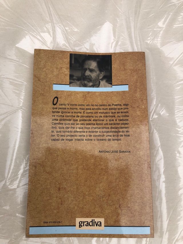 António José Saraiva