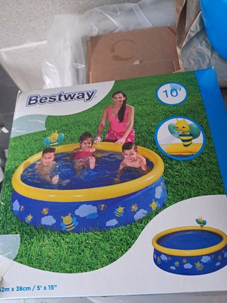 Piscina Bestway