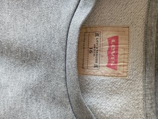 Jersey de Levis